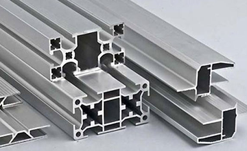 昆山市欣鑫异型铝业有限公司详聊铝圆管变成铝方管的详细介绍